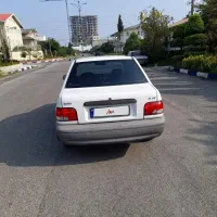 پراید ۱۳۱ مدل ۹۳