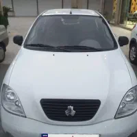 تیبا 2 مدل ۹۶