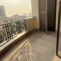 اجاره آپارتمان ۲۵۰متری / تاپ لوکیشن اقدسیه