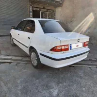 سمند lx مدل94|خودرو سواری و وانت|تهران, خلیج فارس|دیوار