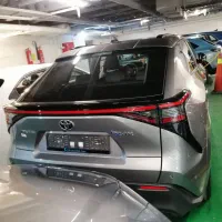 تویوتا BZ4 تیتانیوم 2025|خودرو سواری و وانت|تهران, میدان ولیعصر|دیوار