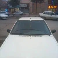 ماشین پراید|خودرو سواری و وانت|نظرآباد, رسالت|دیوار