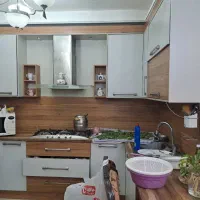 کابینت آشپزخانه ام دی اف ۷متر