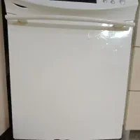 ماشین ظرفشویی مجیک