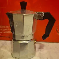 دستگه قهوه ساز خونگی مباشی سالم با اشانتیون|سماور، چایساز، قهوهساز|تهران, شمیراننو|دیوار