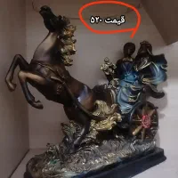 شیرینی خوری شکلات خوری تزئینی کادویی مجسمه|صنایع دستی و سایر لوازم تزئینی|رشت, کوی عرفان|دیوار