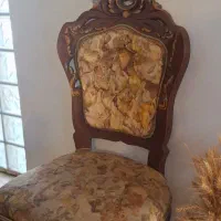 مبل سلطنتی ۷ نفره