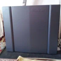 بخاری سپهر الکتریک نو