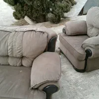 مبل|مبلمان خانگی و میز عسلی|کرمان, |دیوار