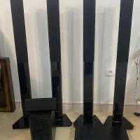 سینما خانگی  سامسونگ اصلی مدل HTF4550