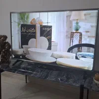 ال ای دی ۵۰ اینج ال جی اصلی|تلویزیون و پروژکتور|بروجرد, |دیوار