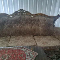 مبل سلطنتی ۷نفره