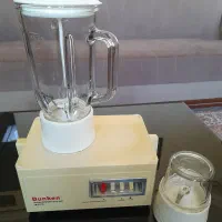 آبمیوه گیری دینکن