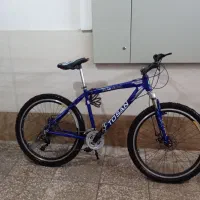 دوچرخه ۲۶