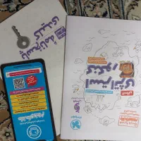 کنکوریوم انسانی|کتاب و مجله آموزشی|اصفهان, کوجان|دیوار