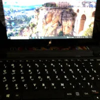 مینی لپتاپ Lenovo ideapad|رایانه همراه|بندرعباس, |دیوار