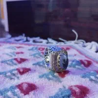 انگشتر فیروزه|بدلیجات|کرمانشاه, |دیوار