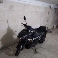 طرح ایروکس 150 هوا خنک