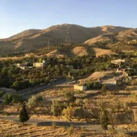 ۱۴۵ متر سه خواب/فول کلید نخورده/شهران opg/ویو دار|اجارهٔ آپارتمان|تهران, شهران شمالی|دیوار