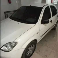 تیبا 2 مدل ۱۴۰۰