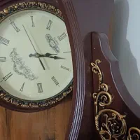 ساعت دو طرفه