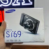 دوربین سامسونگ مدل St69 دیجیتال