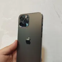 اپل iPhone 12 Pro Max با حافظهٔ ۲۵۶ گیگابایت