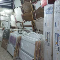 تخت و تشک|تخت و سرویس خواب|صومعه‌سرا, |دیوار