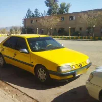 تاکسی بیرون شهری خط زابل زاهدان