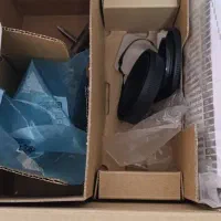 دوربین کنون m50 Mark ii + سه پایه + کیف + لنز کیت|دوربین عکاسی و فیلم‌برداری|اصفهان, ملک‌شهر|دیوار