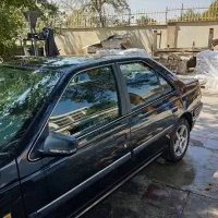 پارس elx مدل ۱۳۹۵ بیرنگ