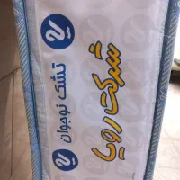 تشک کودک|تشک تختخواب|رامجین, |دیوار