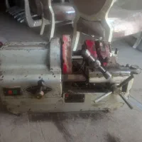 دستگاه حدیده کن برقی|ابزارآلات|تهران, صاحب الزمان|دیوار