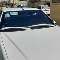 پژو پارس TU5سیمی مدل ۴۰۱