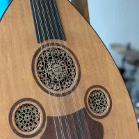 عود|سازهای سنتی|تهران, میرداماد|دیوار