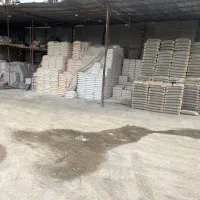 مصالح ساختمانی انواع گچ سیمان ماسه و غیره