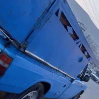 نیسان سایپا مدل ۷۵ دوگانه|خودرو سواری و وانت|تبریز, |دیوار