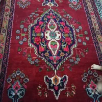 فرش دستبافت کرمانی