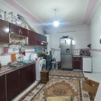 منزل 140 متری در فرهنگیان دو خواب|اجارهٔ خانه و ویلا|شیراز, کوشک میدان|دیوار