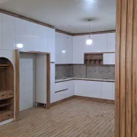 کابینت MDF - طراحی 3D رایگان - متناسب با بودجه شما