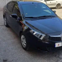 برلیانس H230 دنده‌ای، مدل ۱۳۹۵|خودرو سواری و وانت|مشهد, شاهد (شهرک غرب)|دیوار