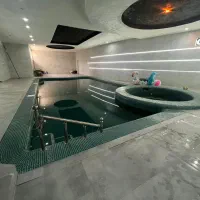 ویلای نوساز ۴ خواب مستر|فروش خانه و ویلا|شیرود, |دیوار