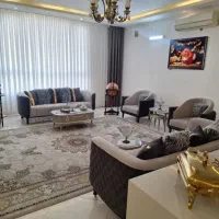 85متری دوخوابه شیک و خوش نقشه طبقه اول  رفیعی