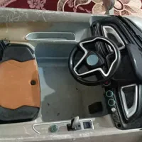 ماشین شارژی