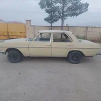 بنز معماری|خودرو کلاسیک|شیراز, شهرک مدرس|دیوار