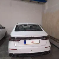 آریزو 6 gt|خودرو سواری و وانت|تبریز, |دیوار