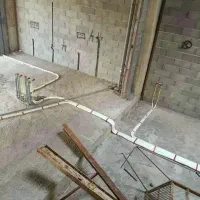 لوله کشی آب و فاضلاب تاسیسات ساختمانی وتعمیرات|خدمات پیشه و مهارت|کرمانشاه, |دیوار