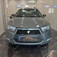 دنا پلاس ۱۴۰۰|خودرو سواری و وانت|تهران, دردشت|دیوار