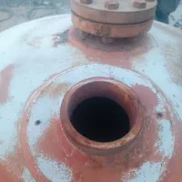 فروش بلدر تانک عمودی|مصالح و تجهیزات ساختمان|مبارکه, |دیوار