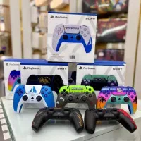 فوری دسته ps5و ps4کاستوم ورنگی کف قیمت امیرشاپ